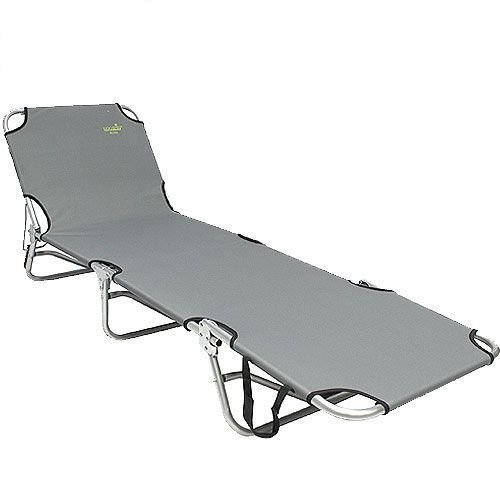 Раскладушка Norfin Espoo NF