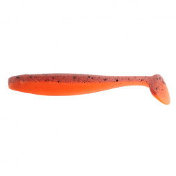 Виброхвост Lucky John Pro S Minnow съедобный 08,40 7шт 140143-T48