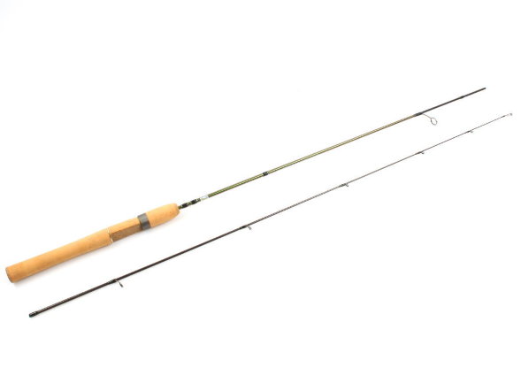 Спиннинг Forsage River Master S-6.6 198cm 1-8 g