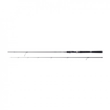 Спиннинг BALZER SHIRASU IM-12 Pro Staff Pike Twitch 210XH 23-115 г 2,10 м 11457 210