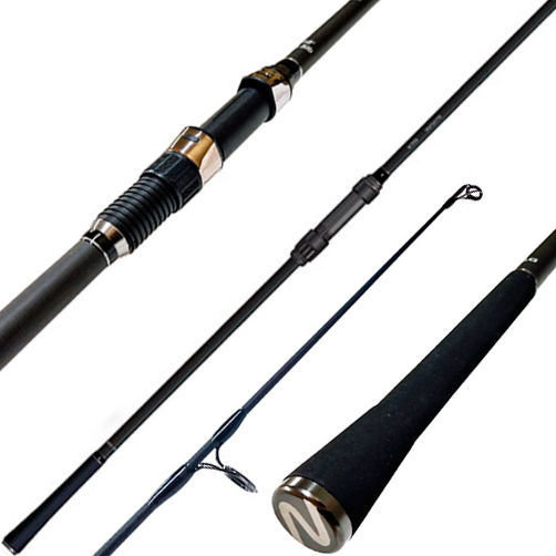 Удилище карп. NAUTILUS K10 Spod 13ft 5lb 2sec NK10S1352