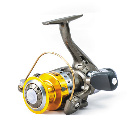 Катушка Lagoon Hawk 2000 3+1ball