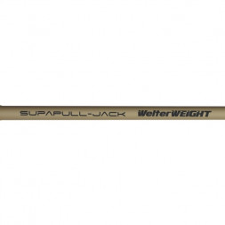 Спиннинг штекерный карбоновый Namazu Pro SupaPull-Jack Welterweight IM8 2,55 m/ 6-28 г/25/