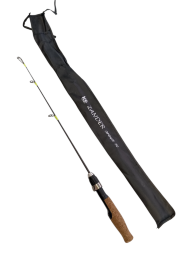 Удочка зимняя KYODA ZANDER ПРОФИ, 500 мм