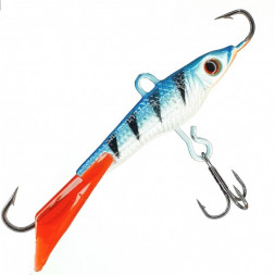 Балансир рыболовный для зимней рыбалки Rosy Dawn X-6 42мм 12г