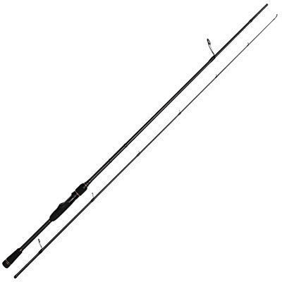 Спиннинг Hearty Rise Evolution III E3-712XS 215 cm 152 gr