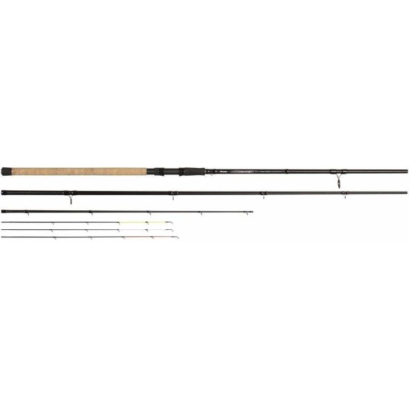 Удилище Okuma Ceymar Feeder 13&#039;0 390cm 40-80g 3sec MG/MLG/LG