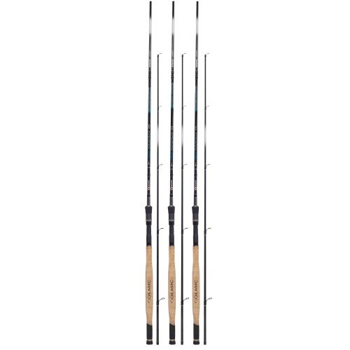 Фидер COLMIC NEXT ADVENTURE 3.60mt 60gr