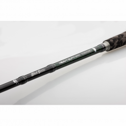 Удилище MADCAT BLACK HEAVY DUTY 240 G2 - 2.40m / 200-300g