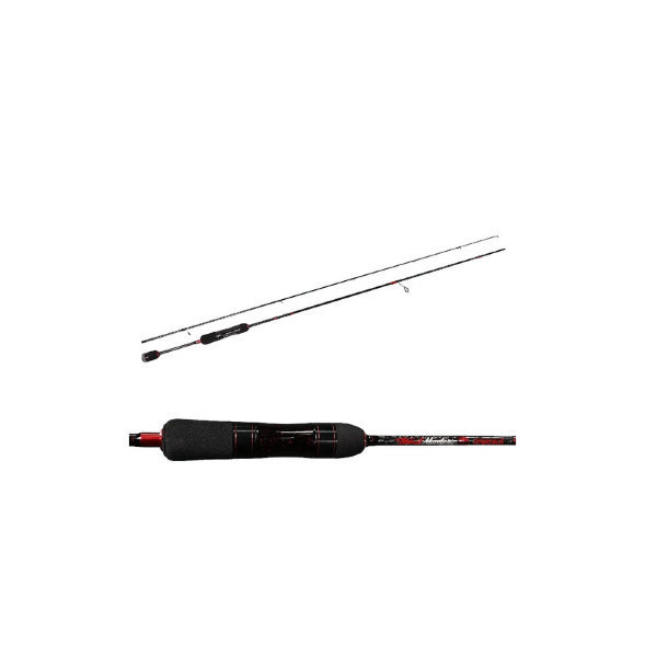 Спиннинг METSUI TROUT MASTER 662L 1-8 g