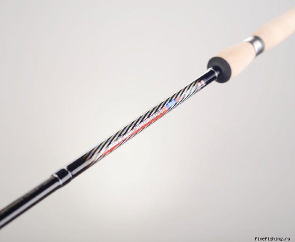 Удилище матчевое Black Hole HYPER Match 390 3,9 м 2-8г