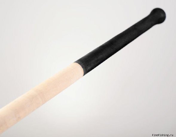 Удилище матчевое Black Hole HYPER Match 390 3,9 м 2-8г