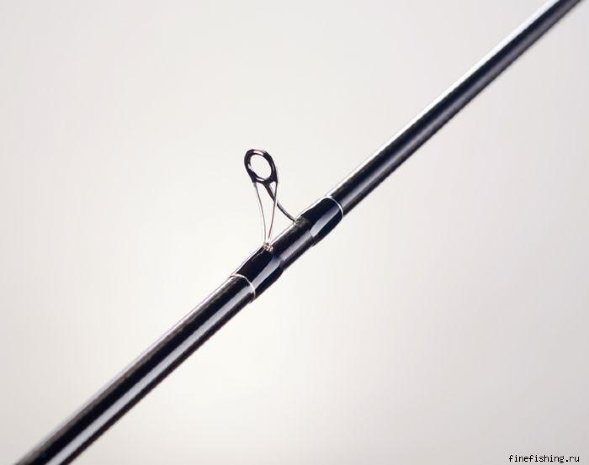 Удилище матчевое Black Hole HYPER Match 390 3,9 м 2-8г
