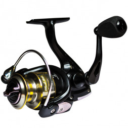 Катушка Black Side Zodiac 2000 FD 6+1подш.