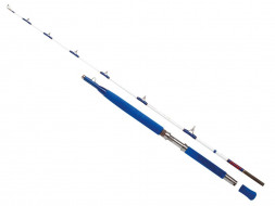 Спиннинг троллинговый WFT Electra SPEEDJIG 1000 2.35