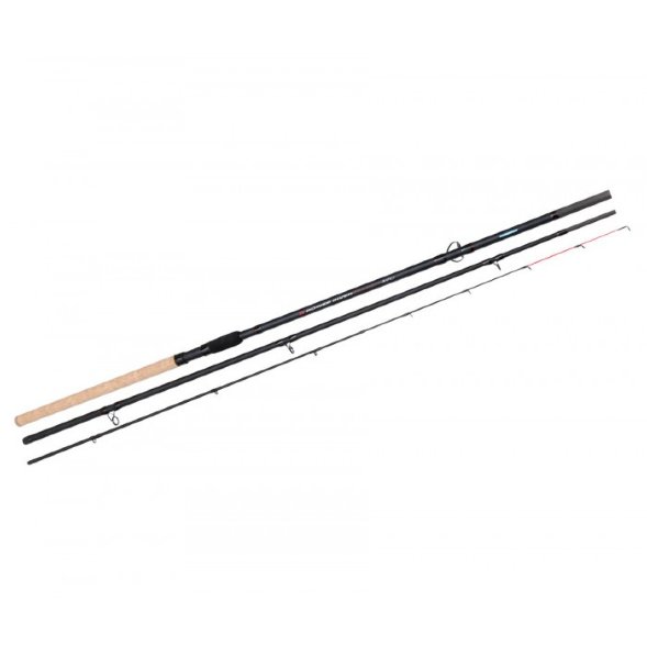 Фидер Flagman S-Power River 3,60m 150gr