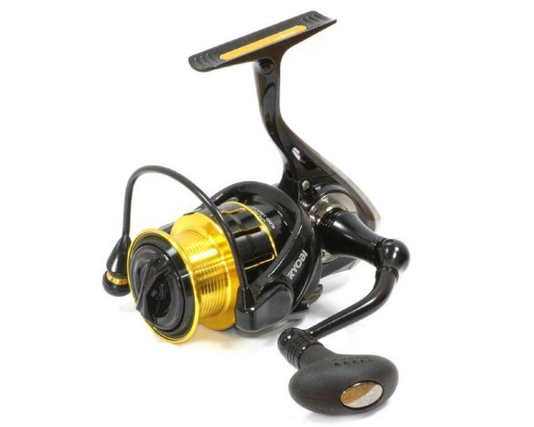 Катушка Ryobi Maturity 2000