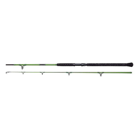 Удилище MADCAT GREEN HEAVY DUTY 270 - 2.70m / 200-400g 55836