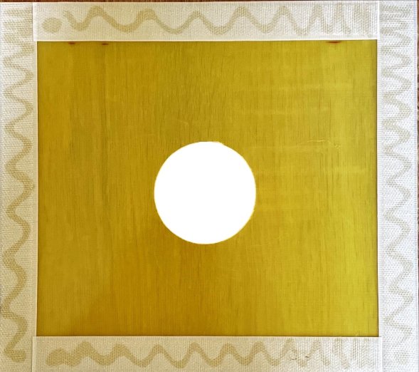 Палатка зимняя Медведь КУБ-4 утепленная термостежка