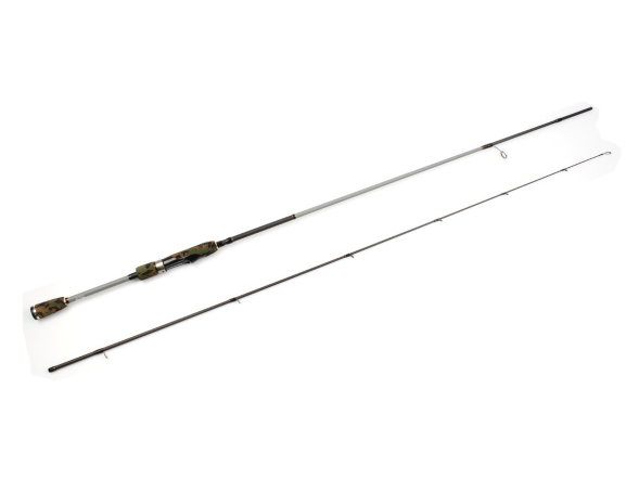 Спиннинг Forsage Military S-7.11 241cm 15-50 g