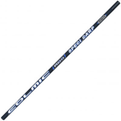 Удилище COLMIC SPECI CARP 10.00мт Mini Ext. 1100mm - No Reverse 10.00мт.