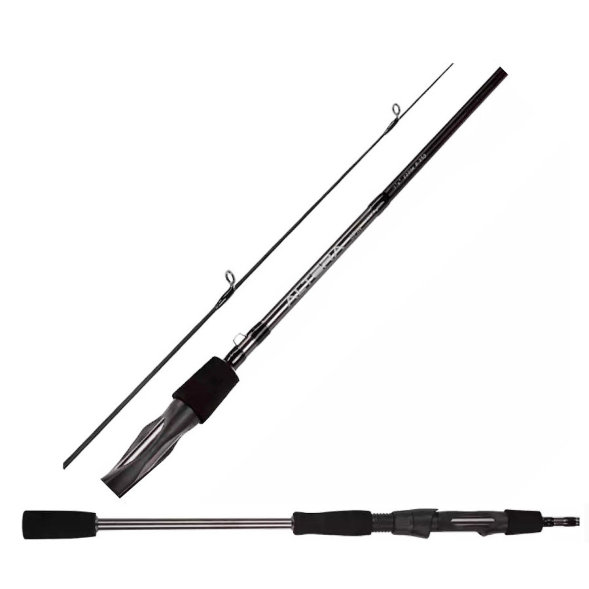 Удилище Okuma Altera Spin 9&#039;0&#039;&#039; 270cm 20-80g 2sec
