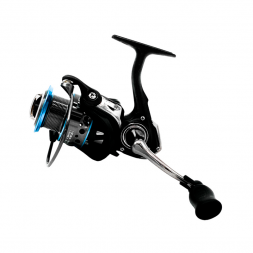 Катушка BASKER 5500F-фидерная