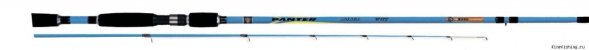Удилище Colmic Panter Tataki 2.10mt 30-150gr / 2 sections