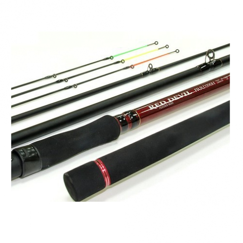 Фидер Maximus Red Devil Feeder 3.3м 60-90-120