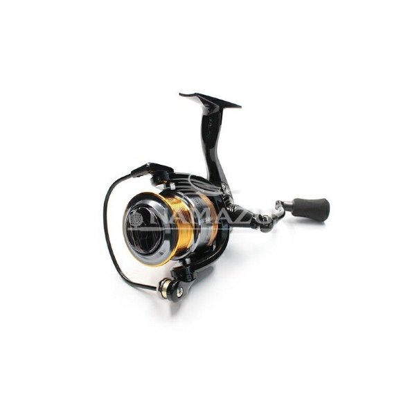 Катушка Namazu Pro Alligator NEW AL4000, 5+1 подш.